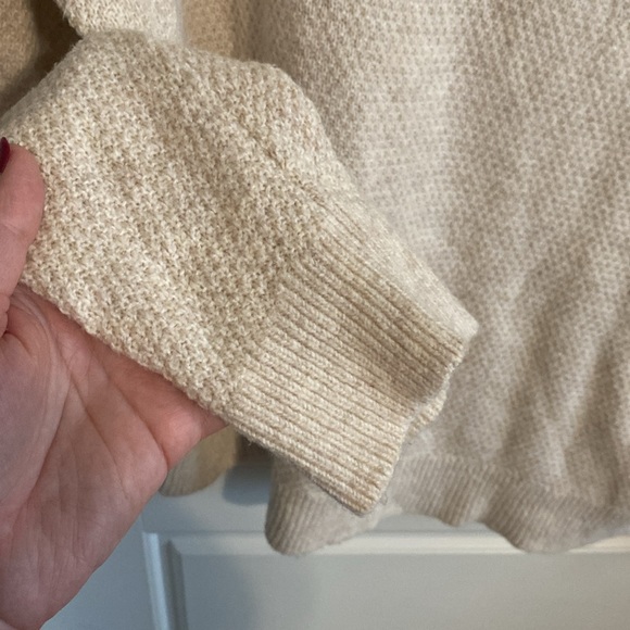 Stars Above Knit Sweater - Picture 4 of 5